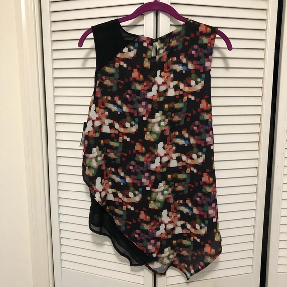 Wassino Blouse - Picture 4 of 4